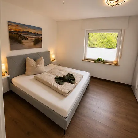 Appartement Gemuetliche Mit Blick In Gruene *