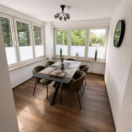 Appartement Gemuetliche Mit Blick In Gruene *